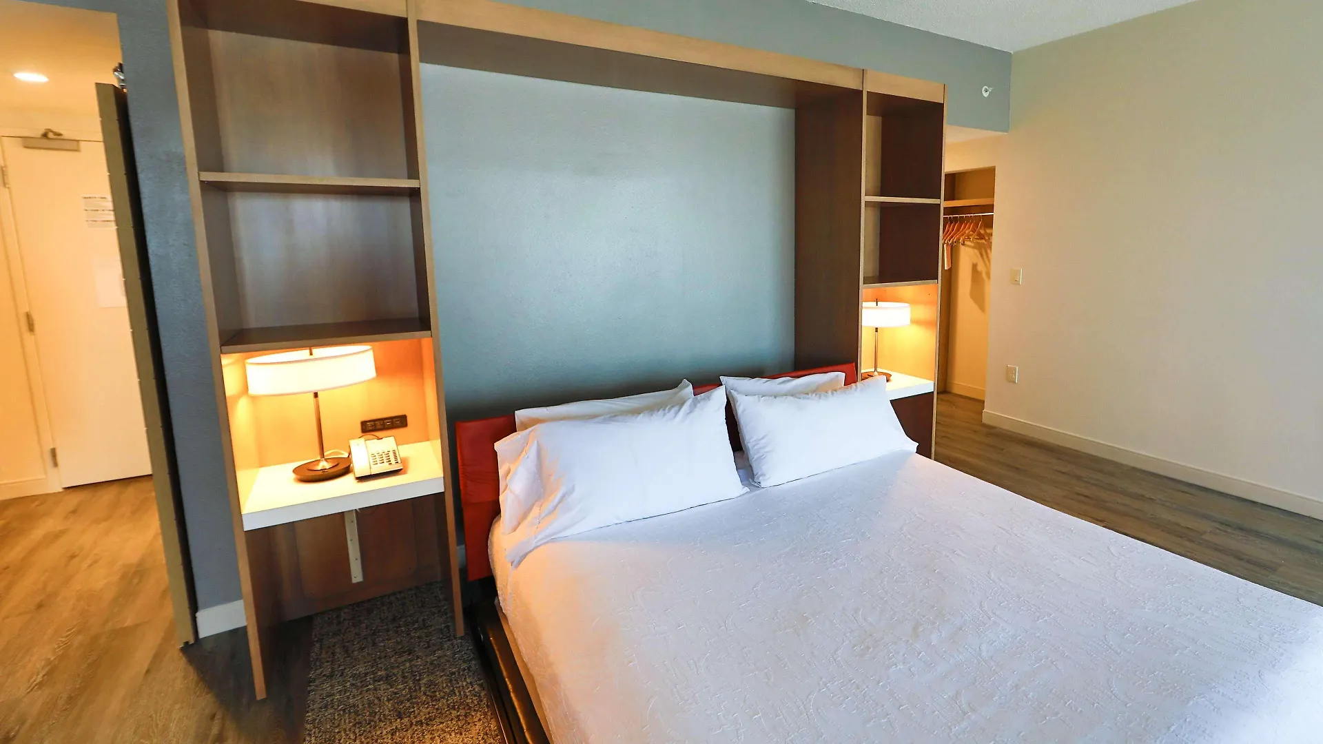 Hilton Garden Inn Savannah Historic District