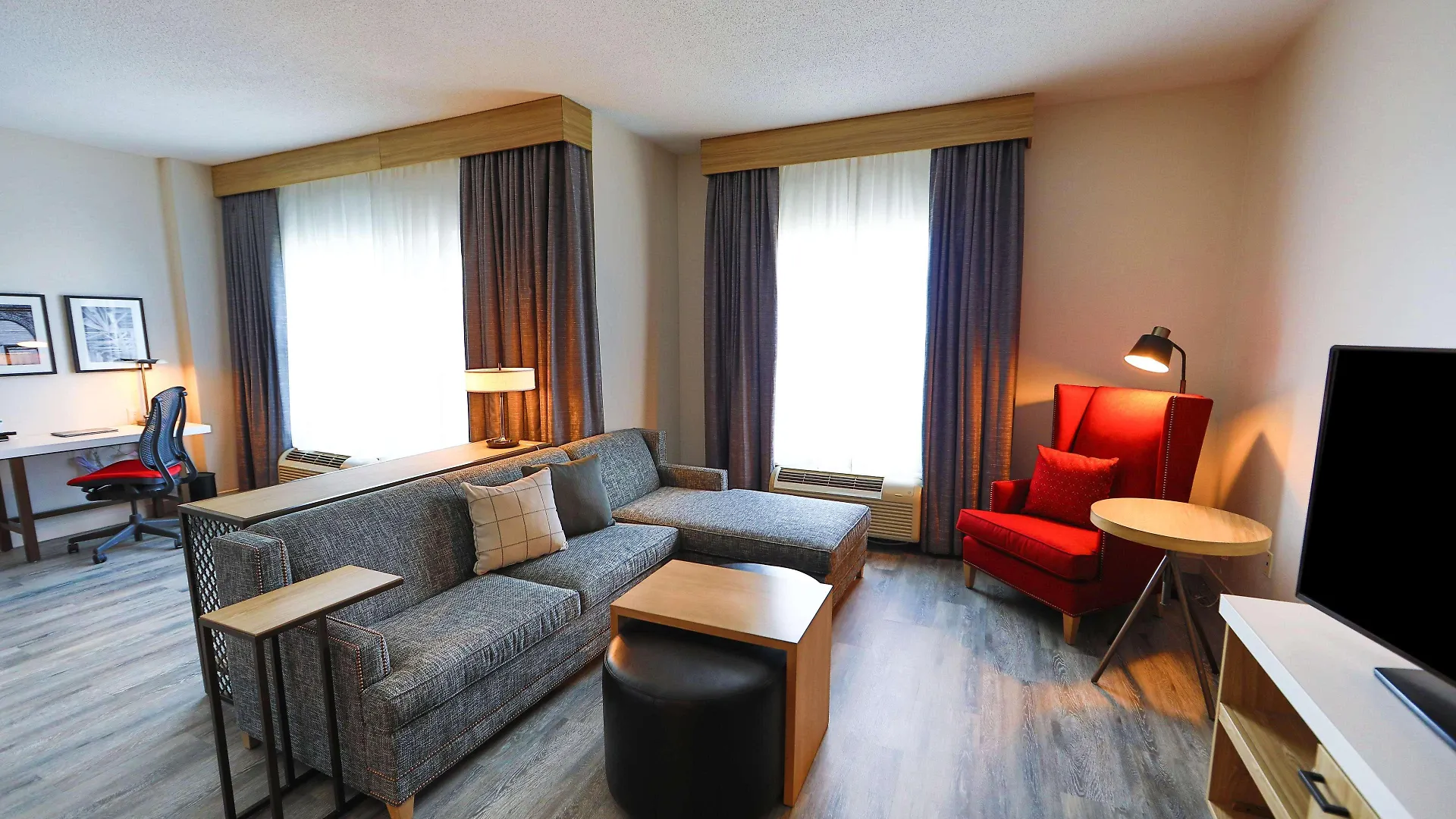 Hilton Garden Inn Savannah Historic District United States