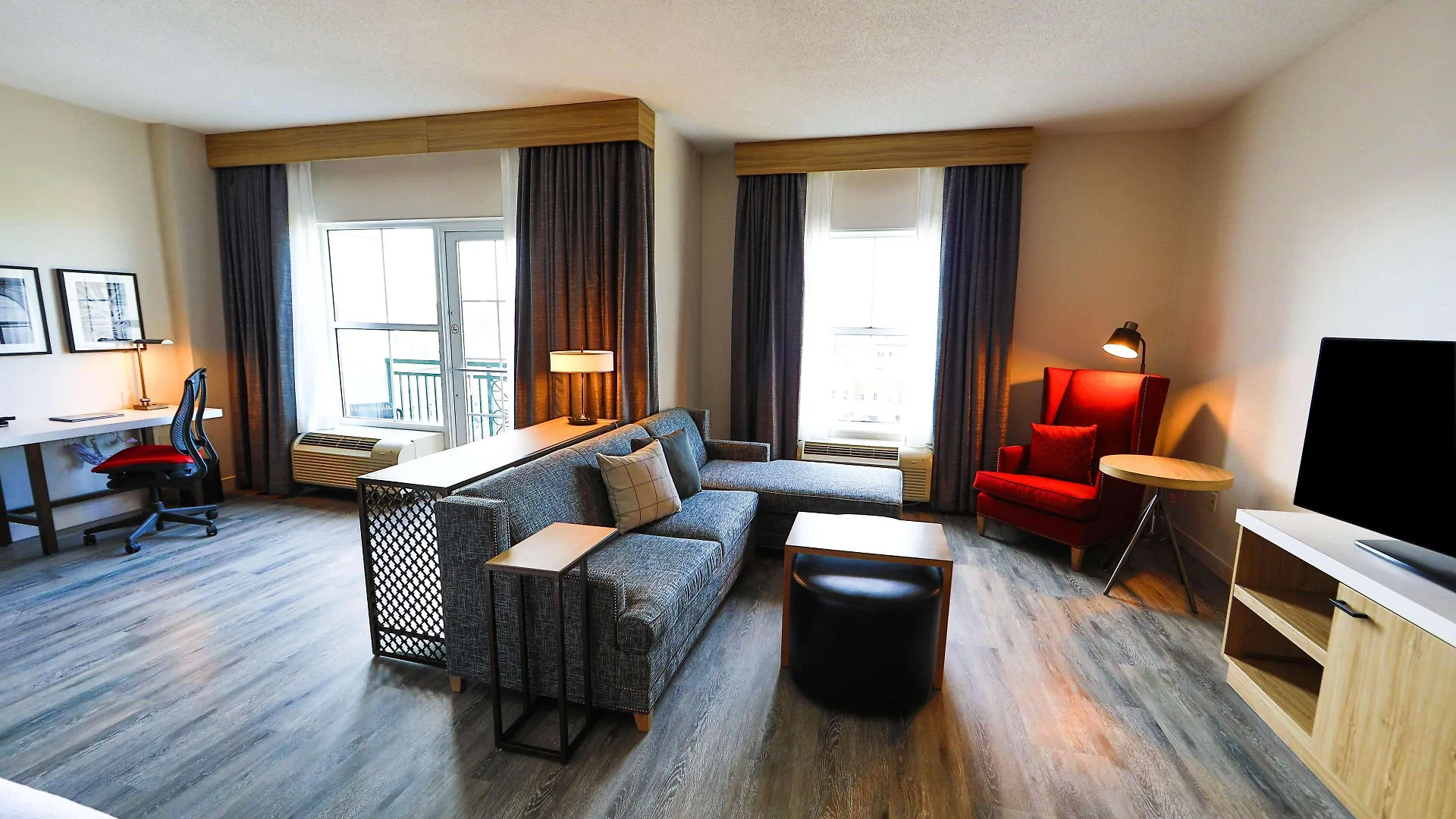 Hotel Hilton Garden Inn Savannah Historic District