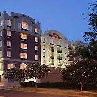 Hilton Garden Inn Savannah Historic District Hotel