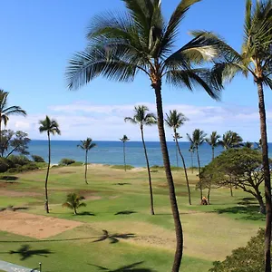 Kauhale Makai 514 Kihei