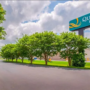 Quality Inn Salisbury