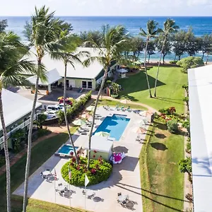 Kauai Shores Hotel Kapa'a