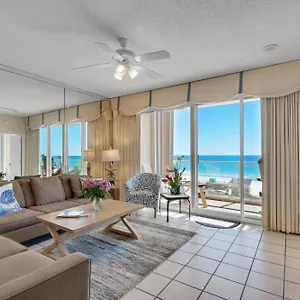Sterling Sands 209 Destin