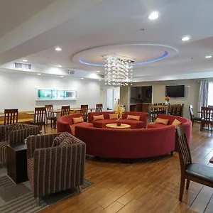 Hotel Springhill By Marriott Midtown, Savannah