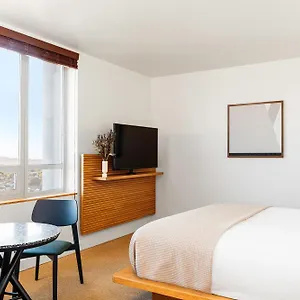 June West La, A Member Of Design Hotel Los Ángeles