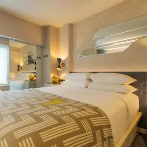 Pestana Cr7 Times Square 4* New York
