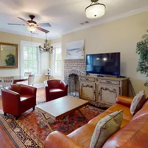 Haven On Taylor Unit 4 Savannah