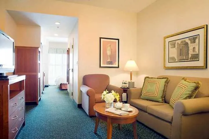 Hotel Hilton Garden Inn Savannah Historic District